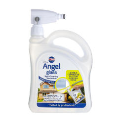 Nilco Angel Glass Self Cleaning Glass Treatment 2L