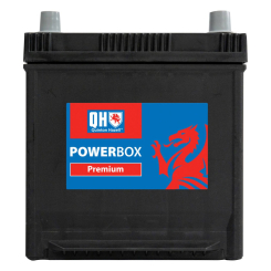 QH 004L Powerbox Premium Car Battery