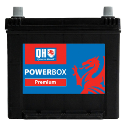QH 005R Powerbox Premium Car Battery