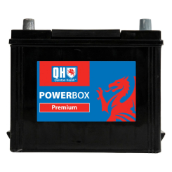QH 038 Powerbox Premium Car Battery