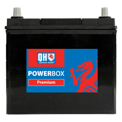 QH 043 Powerbox Premium Car Battery