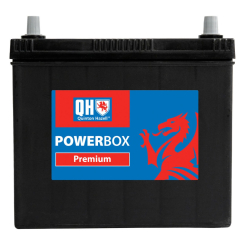 QH 044 Powerbox Premium Car Battery