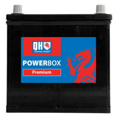 QH 048 Powerbox Premium Car Battery