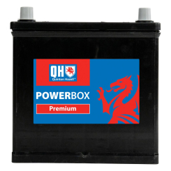 QH 049 Powerbox Premium Car Battery