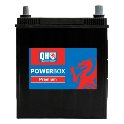 QH 054 Powerbox Premium Car Battery