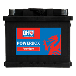 QH 063 Powerbox Premium Car Battery