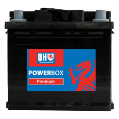 QH 079 Powerbox Premium Car Battery