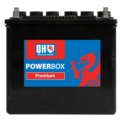 QH 101 Powerbox Premium Car Battery