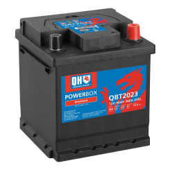 QH 202 Powerbox Premium Car Battery