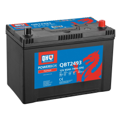 QH 249 Powerbox Premium Car Battery