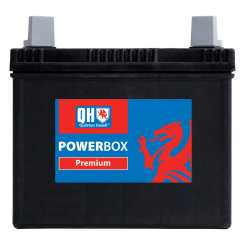 QH S101 Powerbox Premium Car Battery