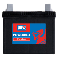 QH S101R Powerbox Premium Car Battery