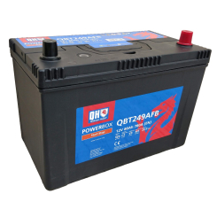 QH 249 Powerbox AFB Start-Stop Car Battery