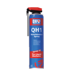 Quinton Hazell QH1 Maintenance Spray 600ml