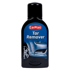 CarPlan Tar Remover 375ml