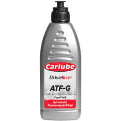 Carlube Driveline ATF-G Ford/Borg Mineral 1L