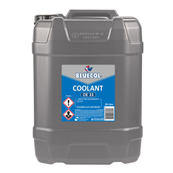 Bluecol Antifreeze & Coolant OE 33 20L