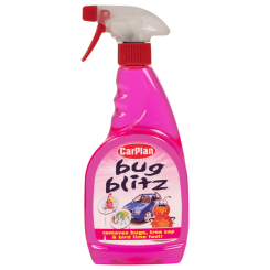 CarPlan Bug Blitz 500ml
