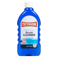 Tetrion Brush Cleaner 500ml
