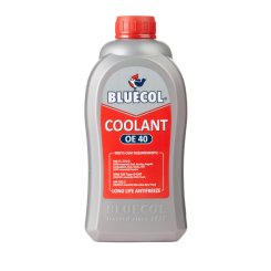 Bluecol Antifreeze & Coolant OE 40 1L