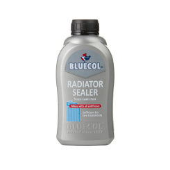 Bluecol Radiator Sealer 500ml