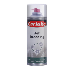 Carlube Belt Dressing 400ml