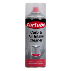 Carlube Carb & Air Intake Cleaner