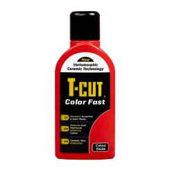 T-Cut Color Fast Ceramic Light Red 500ml