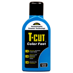 T-Cut Color Fast Ceramic Mid Blue 500ml