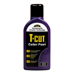 T-Cut Color Fast Ceramic Purple 500ml