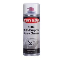 Carlube Multi Purpose Spray Grease 400ml