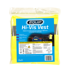 Equip Hi-Vis Vest