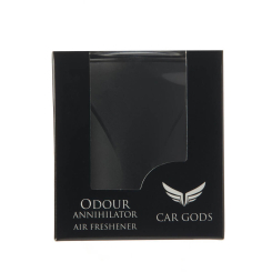 Car Gods Odour Annihilator Air Freshener