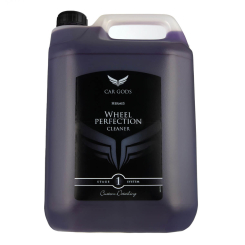Car Gods Wheel Perfection Cleaner 5L