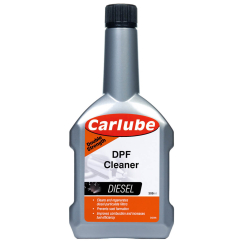 Carlube Double Strength DPF Cleaner 300ml