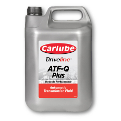 Carlube Driveline ATF-Q Plus Mineral 4.55L