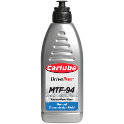 Carlube Driveline MTF-94 Mineral 1L