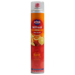 Nilco Nilfresh Citrus Air Freshener 750ml