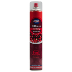 Nilco Nilfresh Cranberry Air Freshener 750ml