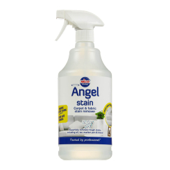 Nilco Angel Stain Carpet & Fabric Stain Remover 1L