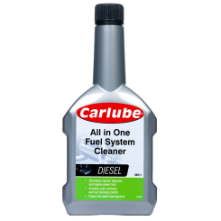 Carlube Fuel System Cleaner Diesel 300ml