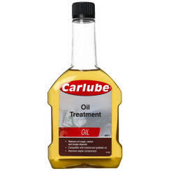 Carlube Oil Treatment 300ml