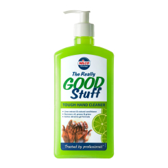 Nilco The Really Good Stuff Hand Cleaner with Pump - Lime 1L