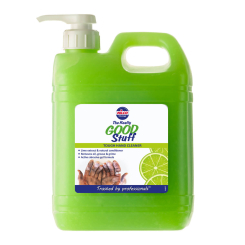 Nilco The Really Good Stuff Hand Cleaner with Pump - Lime 2.5L