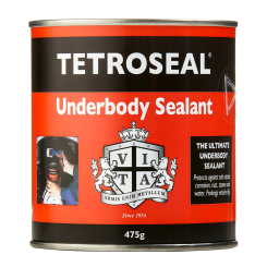 Tetroseal Underbody Sealant 475g