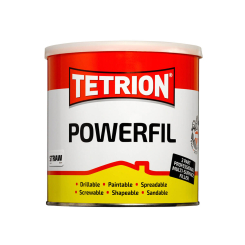Tetrion Powerfil 2K Filler 2kg