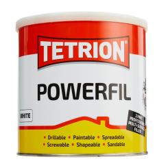 Tetrion White Powerfil 2kg