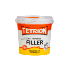 Tetrion Ready Mix Filler 2kg
