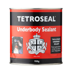 Tetroseal Underbody Sealant 950g