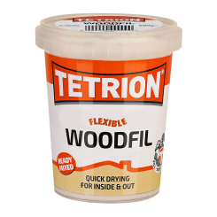 Tetrion Woodfil 600g